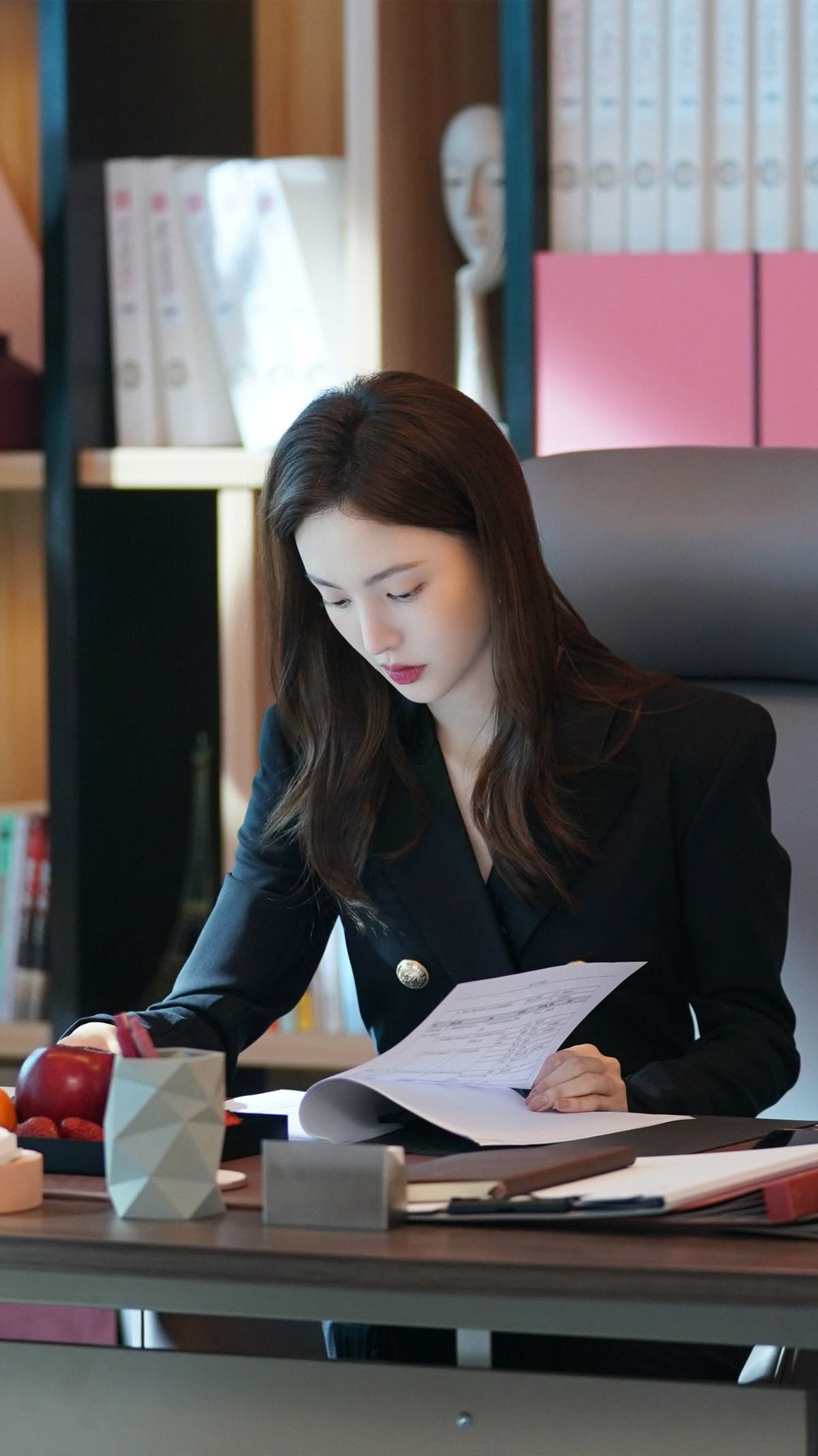 Bài Học Máu Xương Của Mẹ