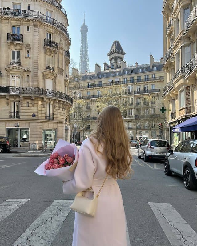 Tài Năng Của Cô Là Ở Việc Ăn Cắp