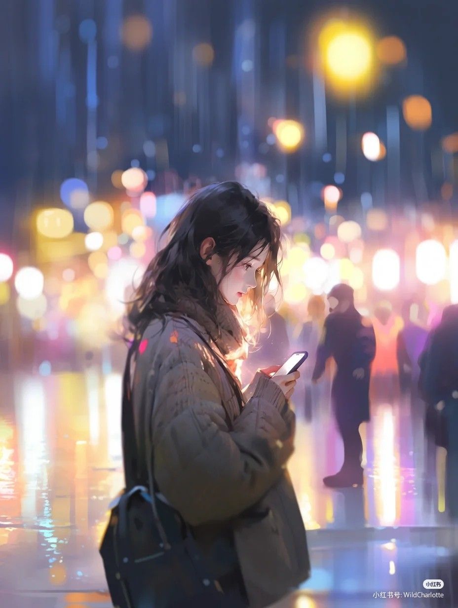 Tôi Không Cần Tình Yêu, Tôi Chọn Quyền Lực