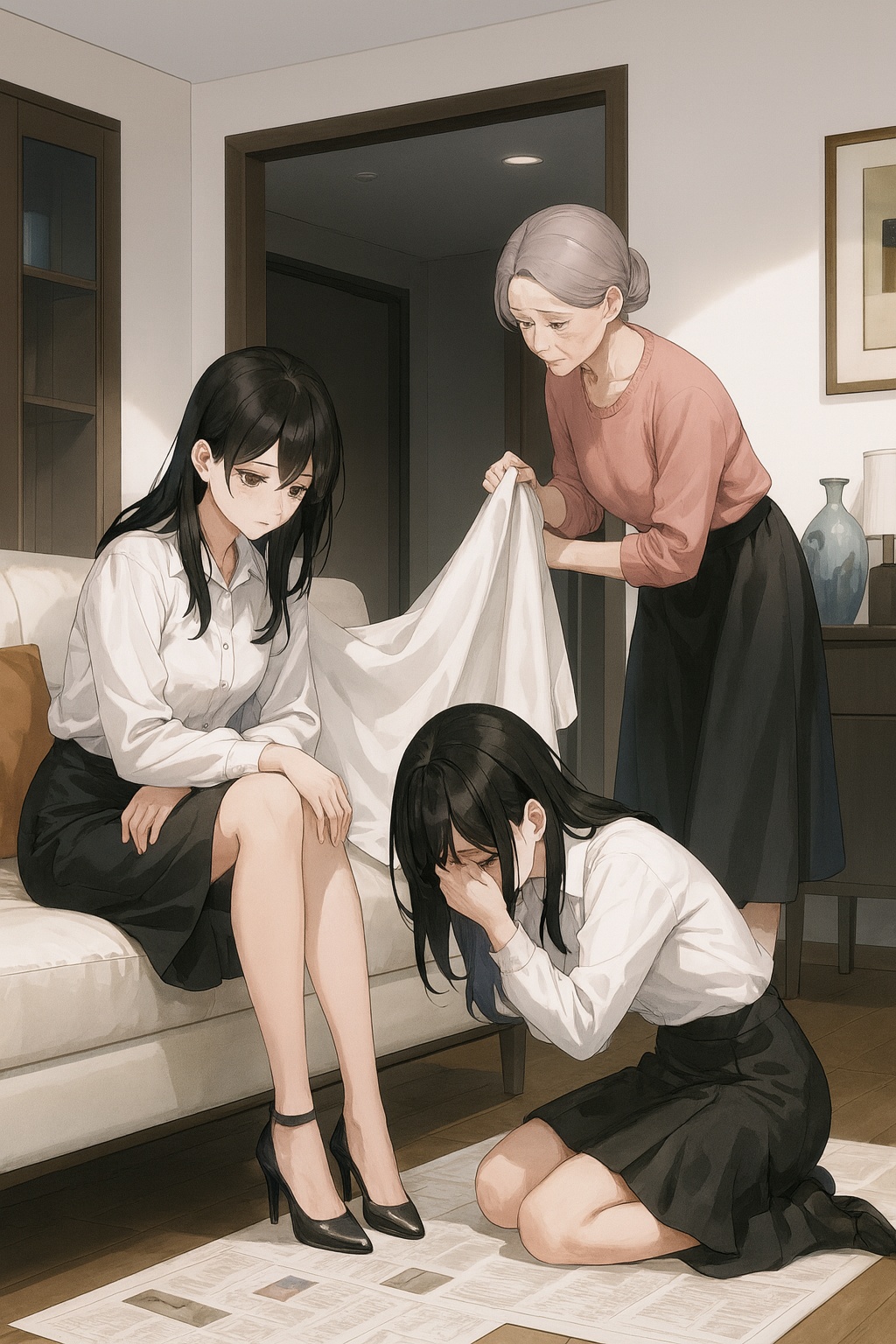 Song Sinh Cứu Rỗi