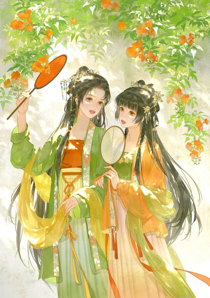 Tỷ Muội Dễ Gả