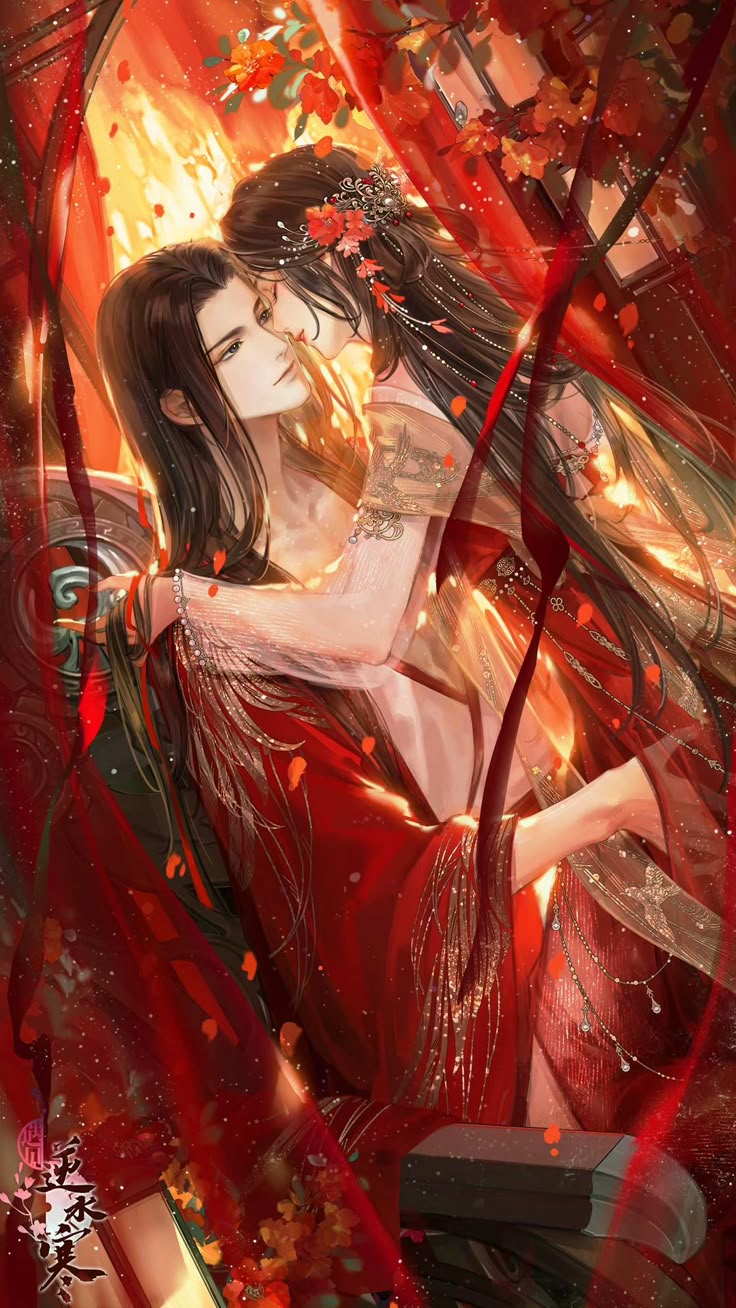 Không Hâm Mộ Tiên Nhân