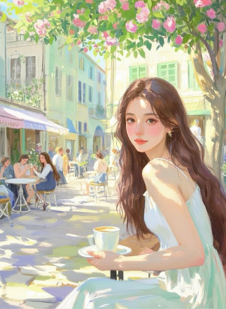 Đẩy Tiểu Tam Lên Làm Chủ, Chồng Tôi Cuống Cuồng Hối Hận