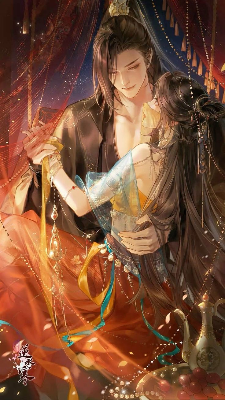 Bệ Hạ Khổ Đau, Ta Đưa Người Viên Đường Ngọt