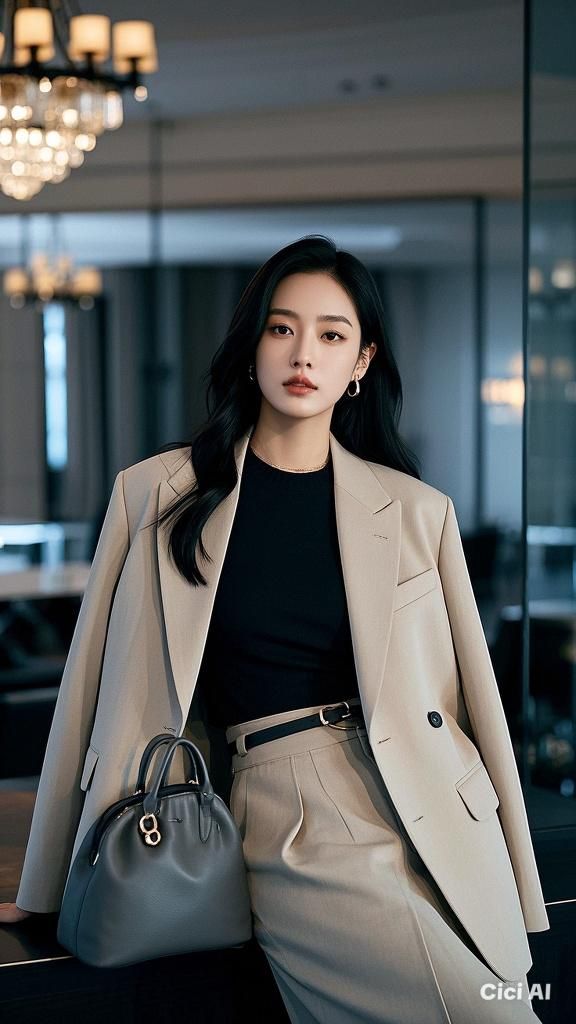 Tôi Là Con Gái Chủ Tịch, Có Gì Sai?