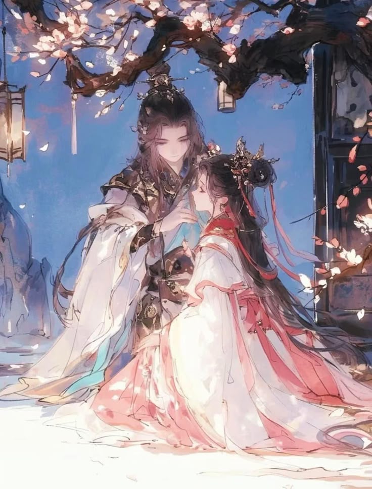 Gả Cho Thái Tử, Là Phúc Hay Họa?