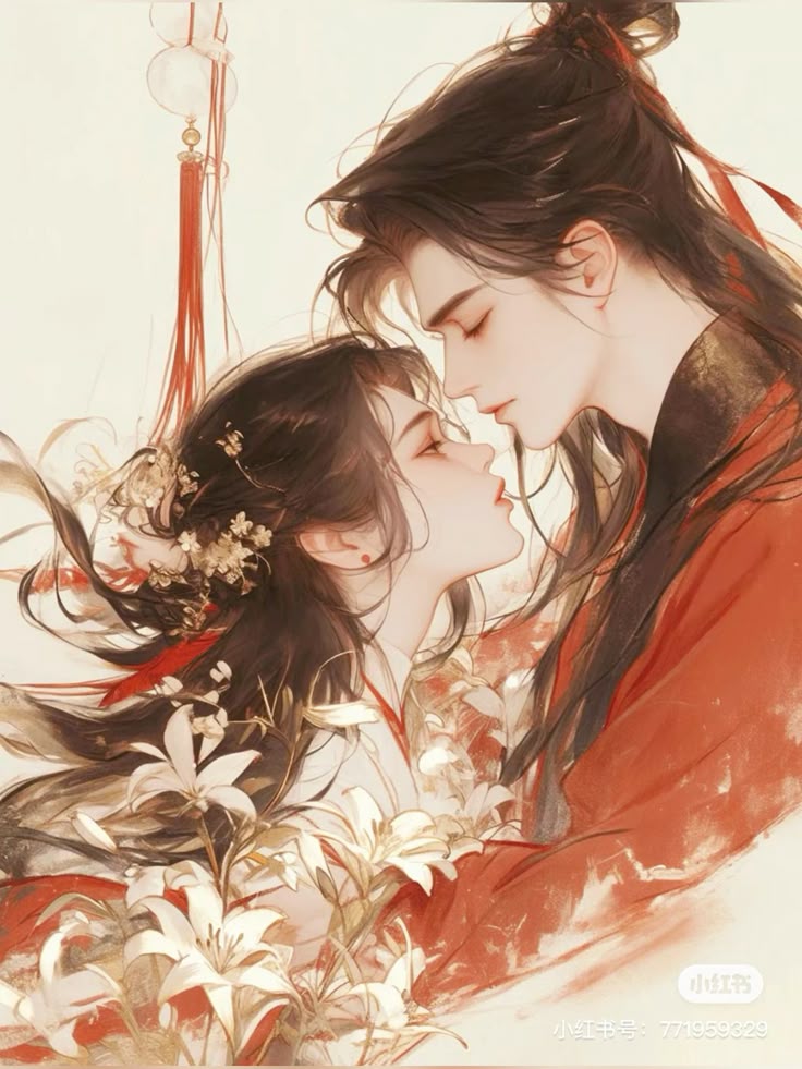 Thái Tử Điện Hạ Vì Sao Lại Như Vậy