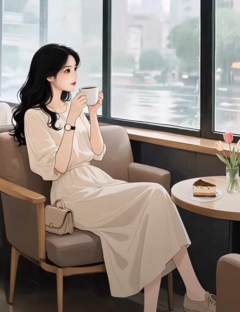 Người Mẹ “Nhàn Nhã”