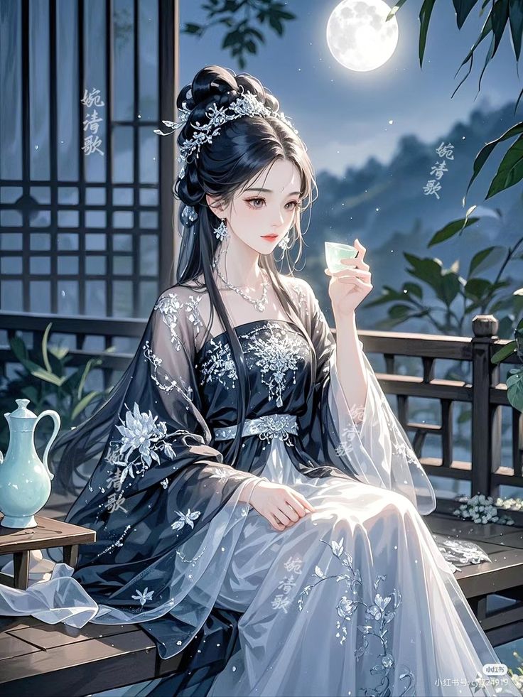 Âm Quan Trời Định