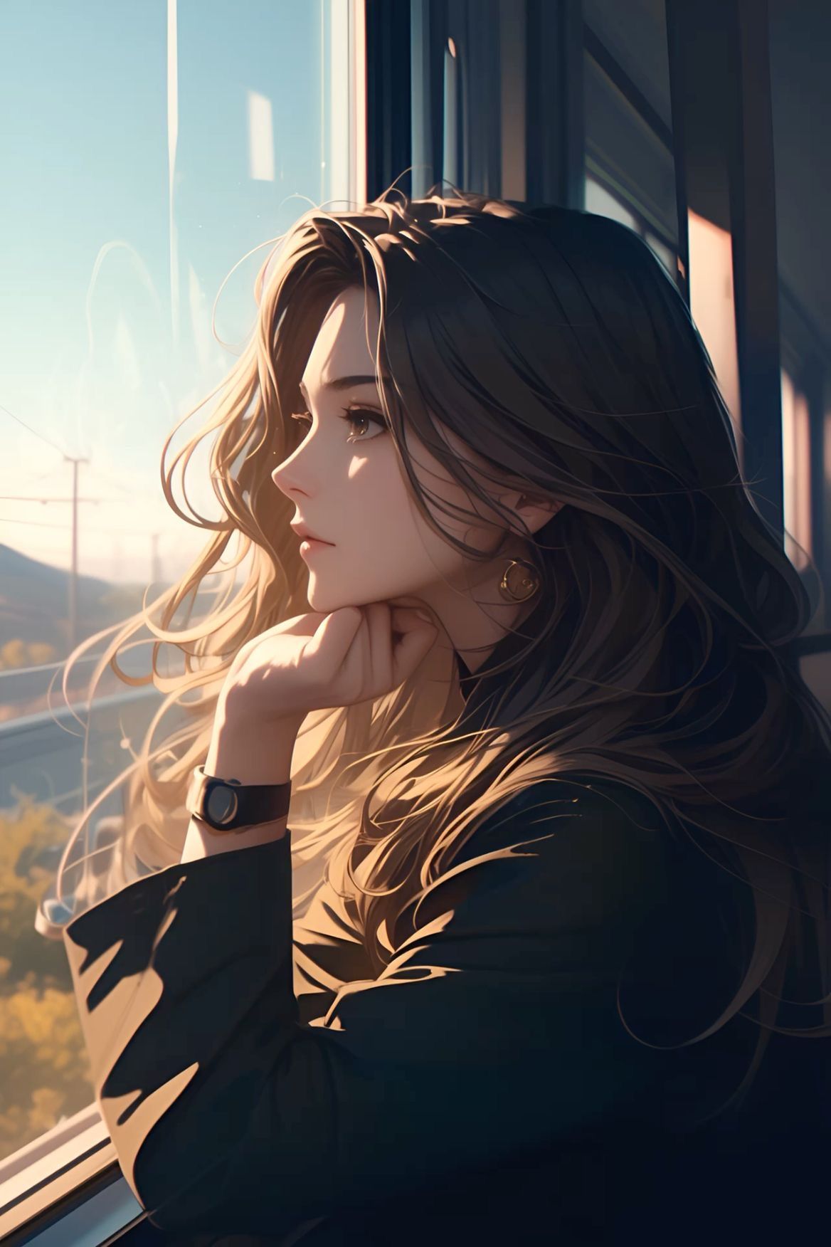 Chồng Ngửi Thấy Mùi Hương Trên Người Trợ Lý, Sau Đó Hối Hận