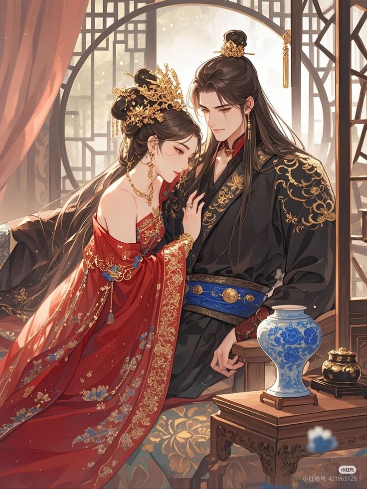 Dạy Phu Quân Một Tay Trà Nghệ, Hắn Lại Sát Phạt Chốn Triều Đình