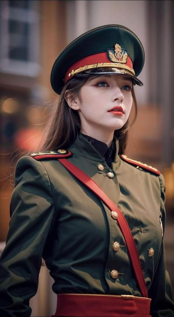 Đừng Đụng Vào Con Gái Của Anh Hùng