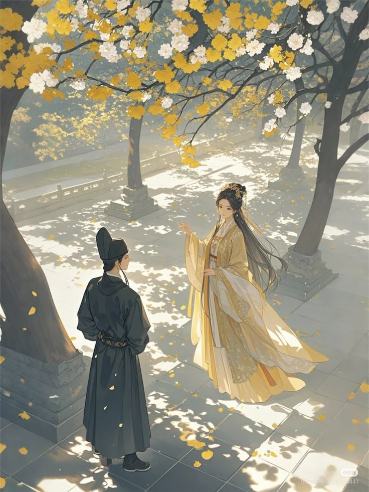 Phu Nhân Tri Huyện