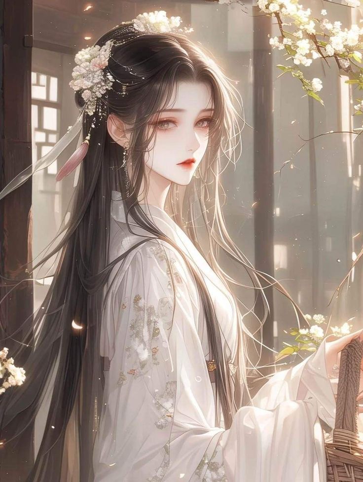 Có Nữ Chính Lý Trí Không?