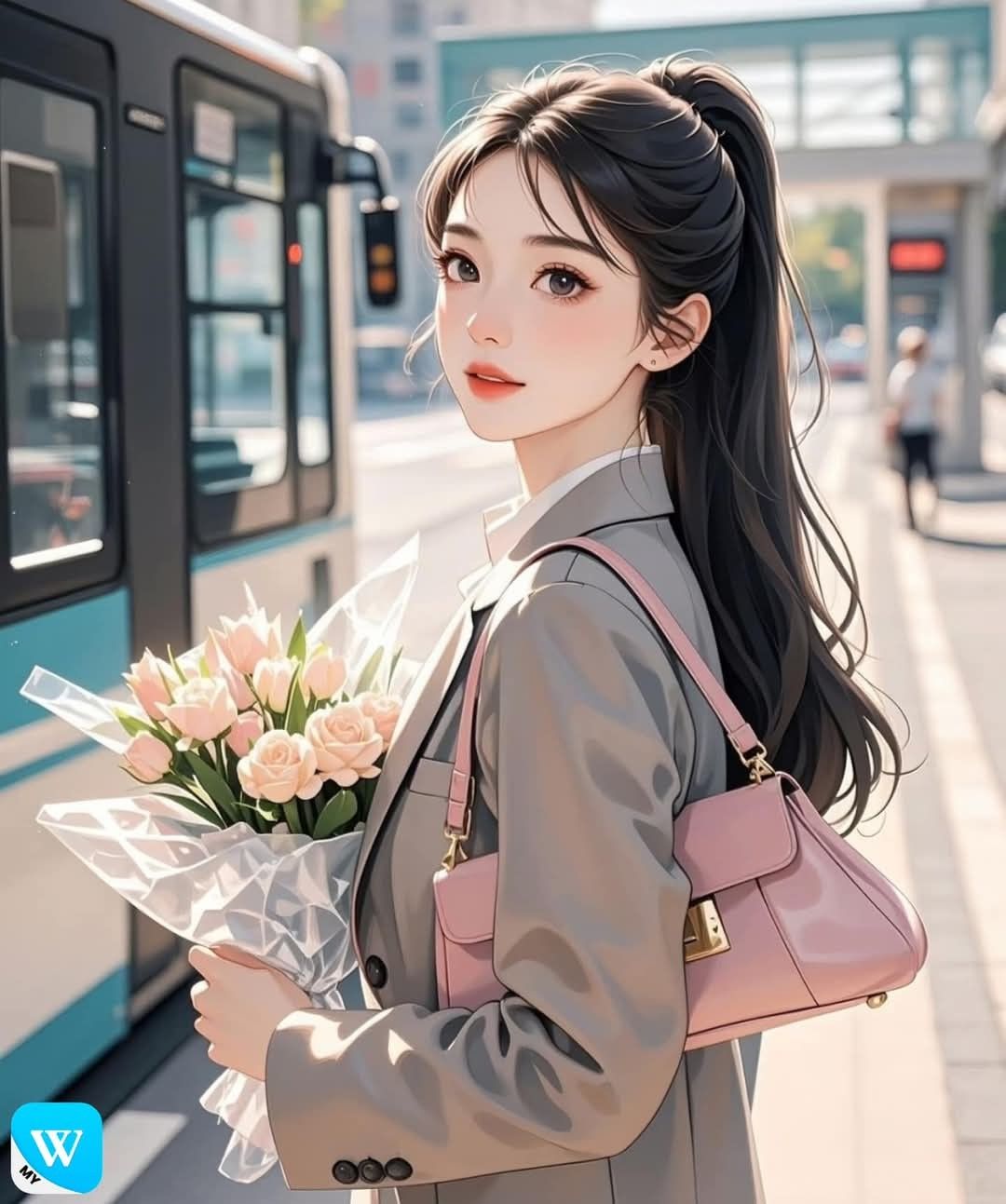 Trở Lại Ánh Sáng Của Chính Mình