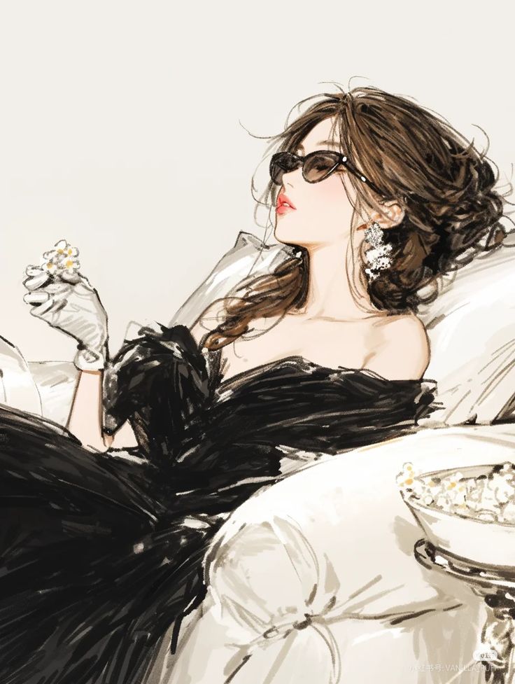 Khi Phát Hiện Mình Là Nữ Phụ Độc Ác Trong Sách