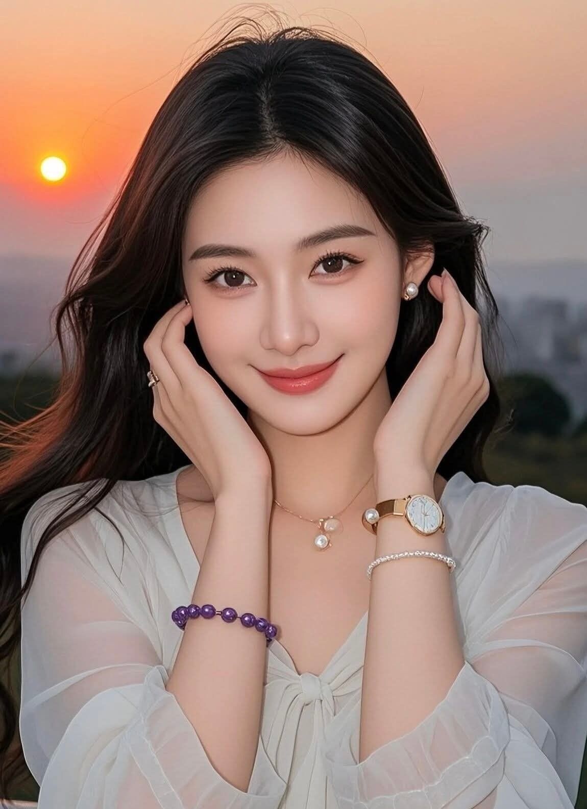 Xin Hãy Quên Tôi Trong Đêm Hồ Namtso