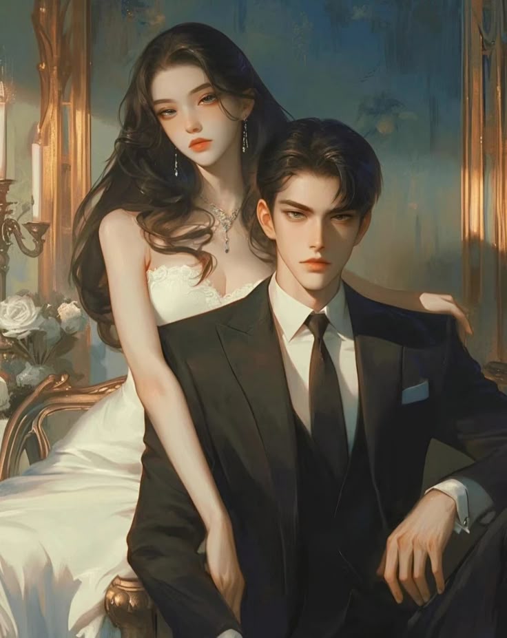 Sai Vị Thầm Mến