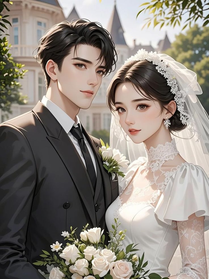 Ngày Cưới, Phù Dâu Cướp Vị Trí Của Tôi