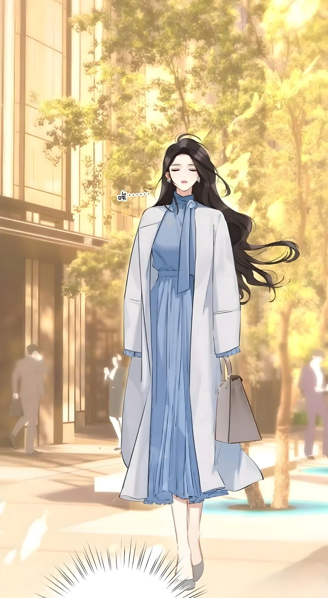 Tôi Không Còn Là Tôi Của Anh Nữa