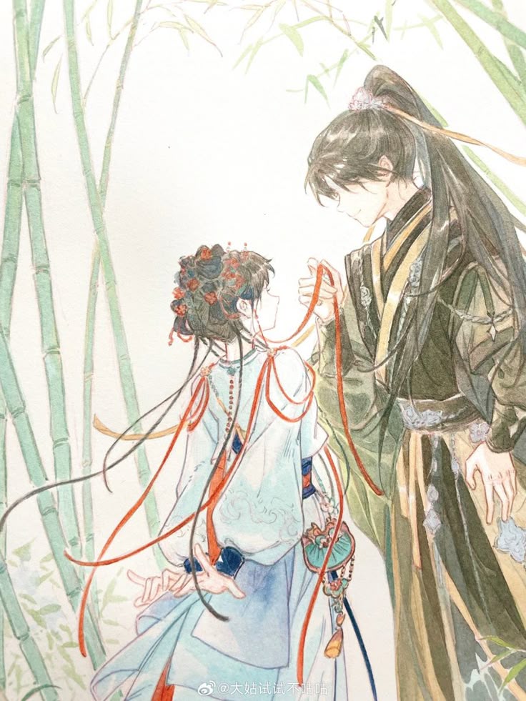 Ta Đã Trúng Sắc Mị Tân Khoa Trạng Nguyên Lang