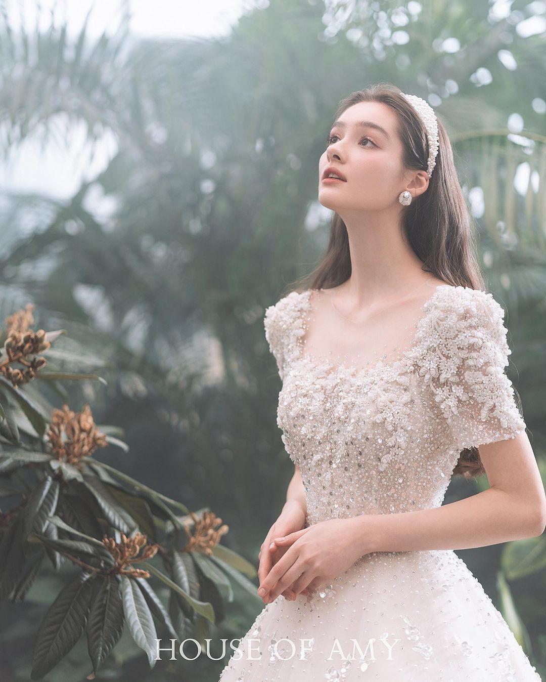 Thế Thân Bạch Nguyệt Quang? Tôi Lật Bàn Luôn