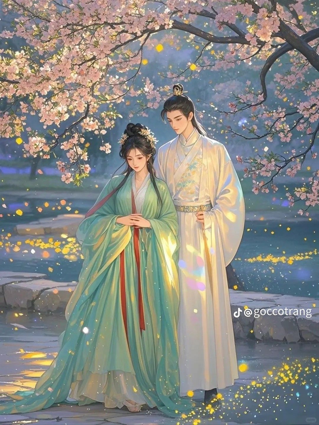 Đạo Lương Duyên