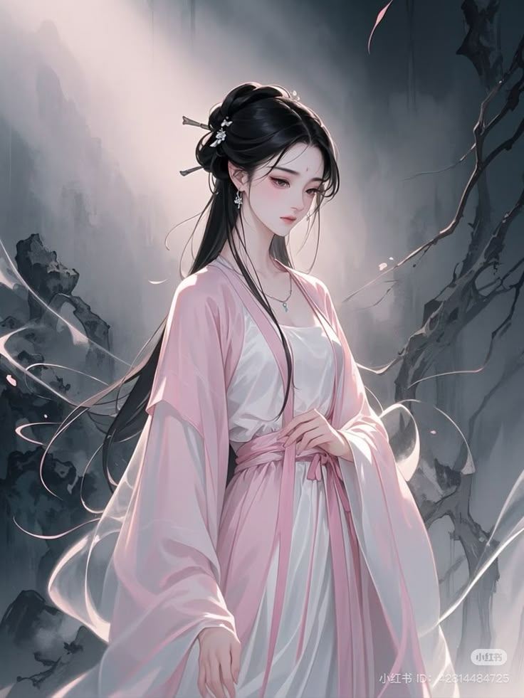 Phiêu Vân – Mộng Nam Sương