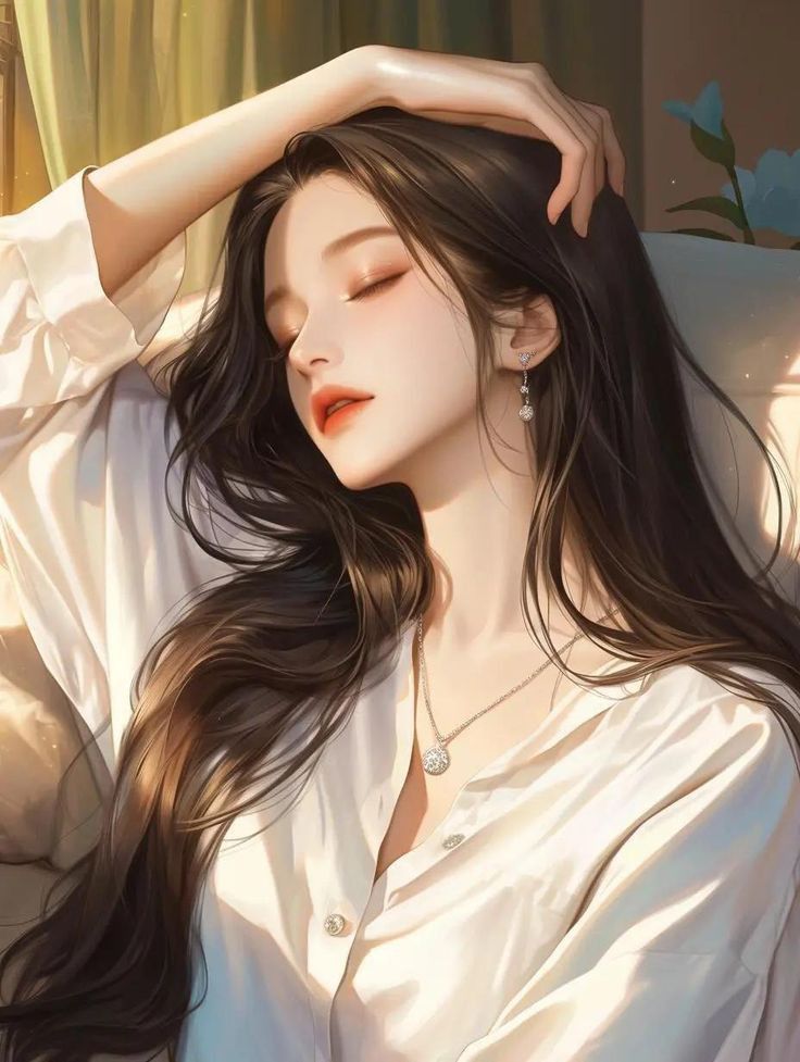 Trọng Sinh: Từ Bỏ Nam Phụ Si Tình