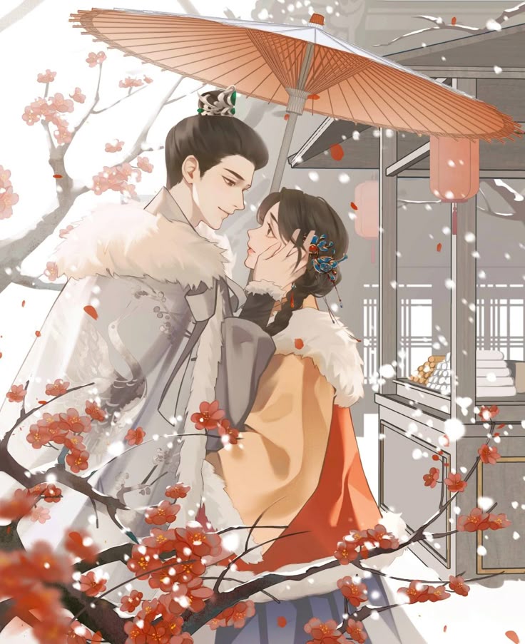 Gả Nhầm Thương Nhân, Hóa Ra Là Vương Gia