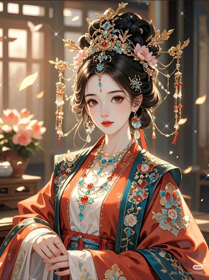 Ta Không Làm Hậu