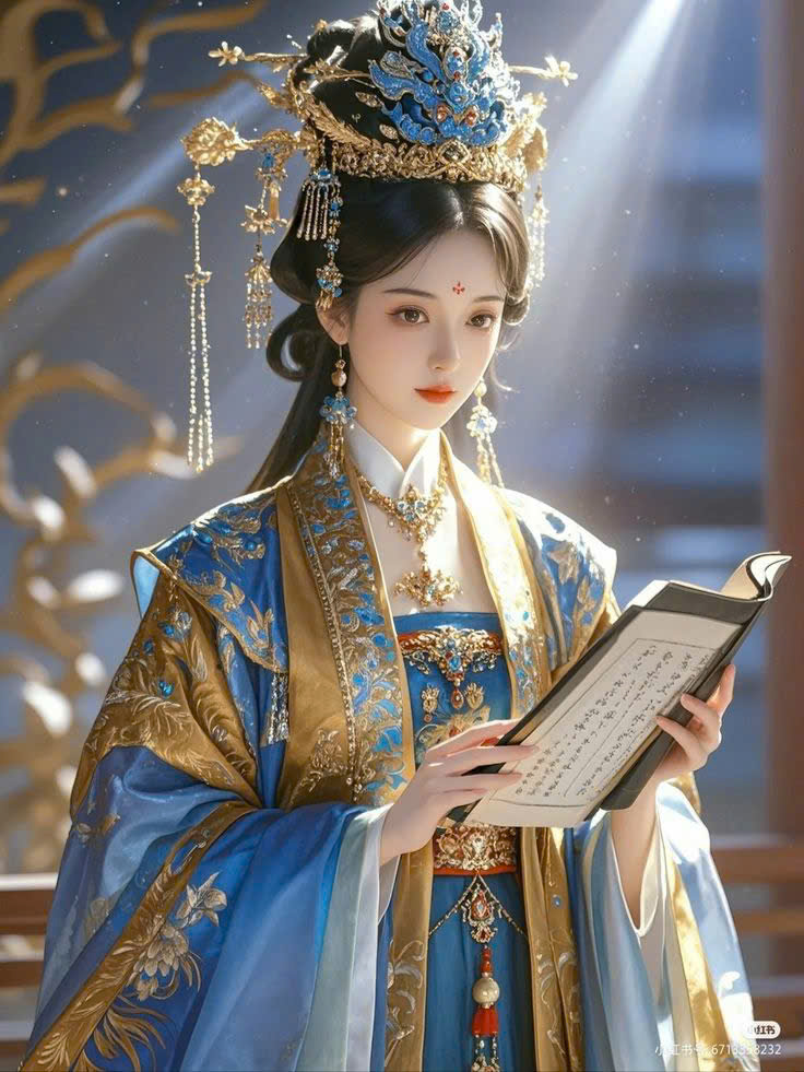 Cẩu Hoàng Đế Mang Về Một Nữ Tử Xuyên Không