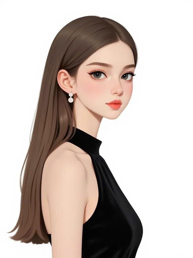 Dưới Ánh Sao, Em Không Ngoảnh Lại